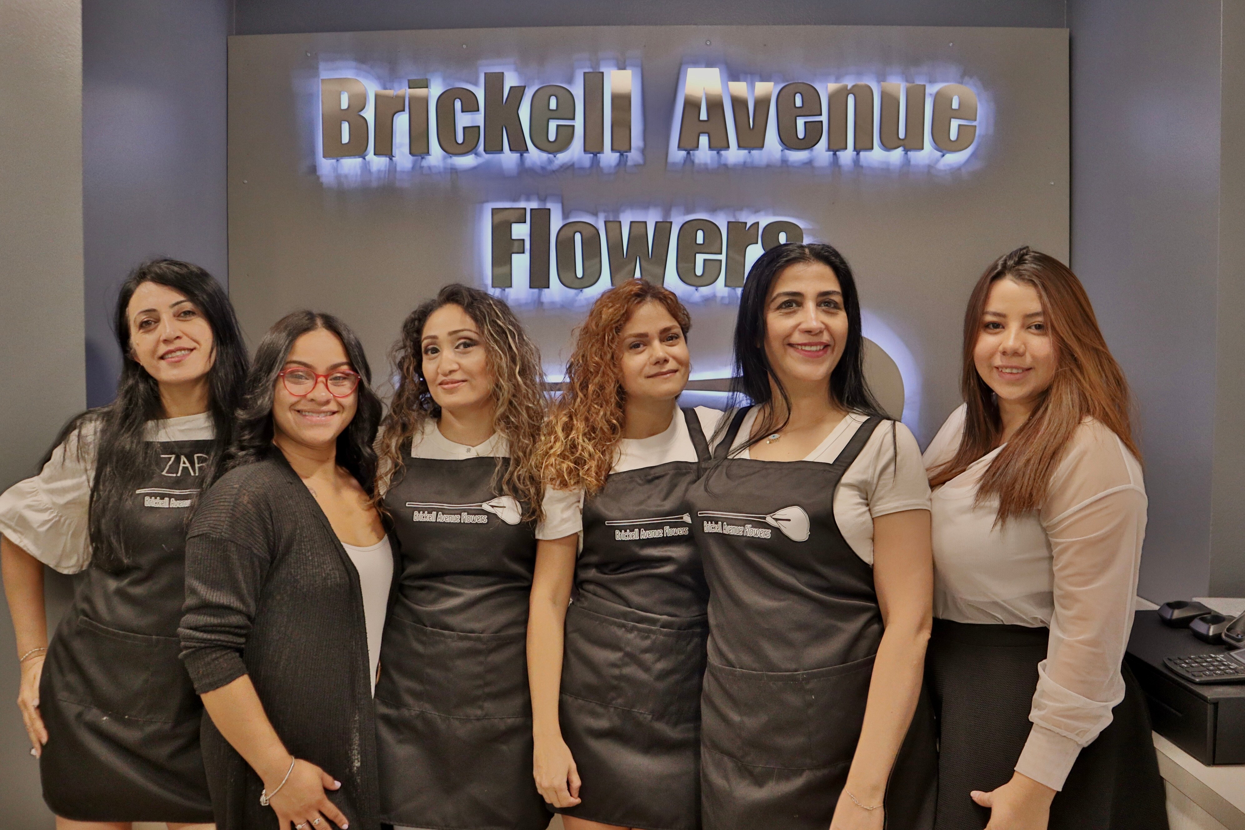 Meet our Team